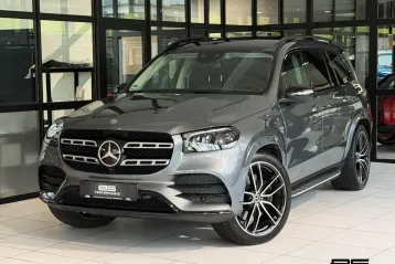 Mercedes-Benz GLS 400 din 2023 - oferta MER154663