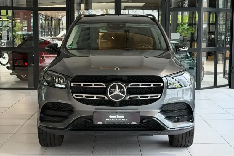 Mercedes-Benz GLS 400 din 2023 cu 51.000 km - oferta MER154663 - foto 7