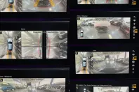 Mercedes-Benz GLS 400 din 2023 cu 51.000 km - oferta MER154663 - foto 11