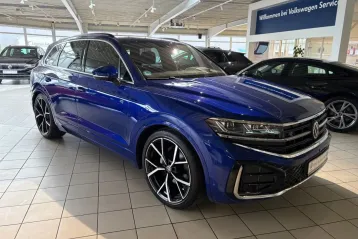 Volkswagen Touareg din 2023 - oferta VOL154664