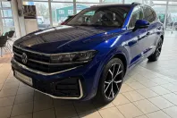 Volkswagen Touareg din 2023 cu 44.130 km - oferta VOL154664 - foto 2