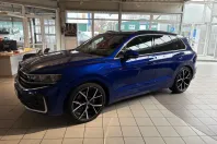 Volkswagen Touareg din 2023 cu 44.130 km - oferta VOL154664 - foto 4