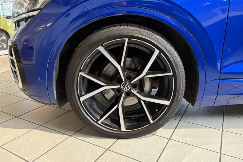 Volkswagen Touareg din 2023 cu 44.130 km - oferta VOL154664 - foto 5