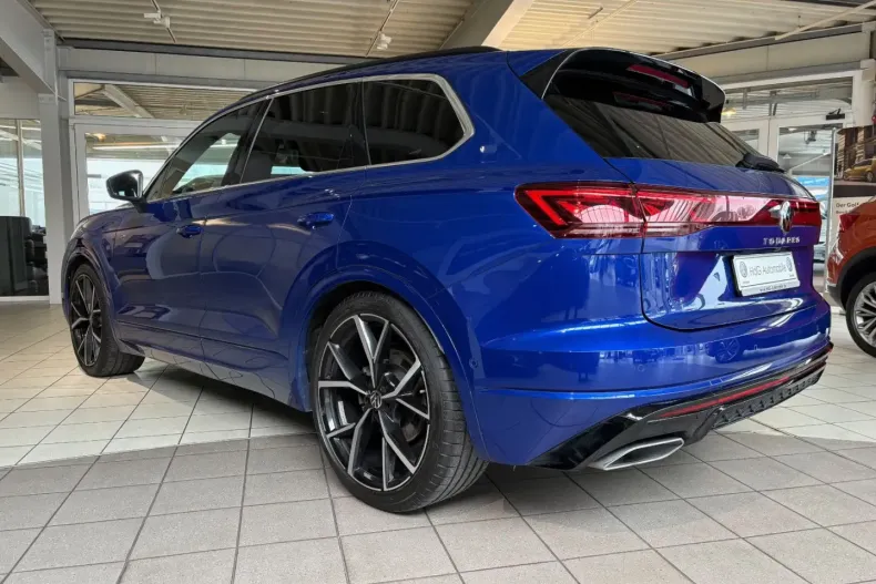 Volkswagen Touareg din 2023 cu 44.130 km - oferta VOL154664 - foto 6