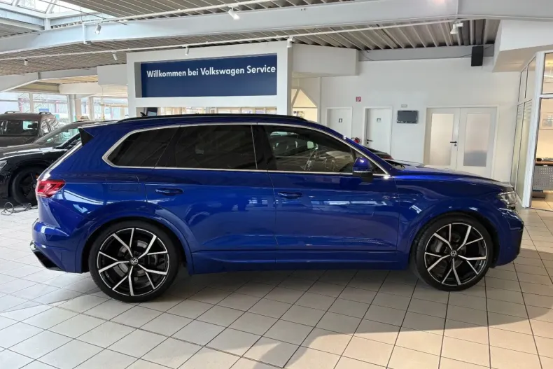 Volkswagen Touareg din 2023 cu 44.130 km - oferta VOL154664 - foto 8