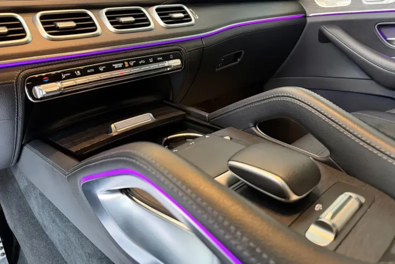 Mercedes-Benz GLS 350 din 2022 cu 44.000 km - oferta MER154665 - foto 16