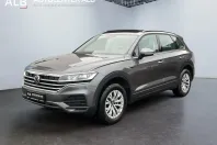 Volkswagen Touareg din 2023 cu 90.470 km - oferta VOL154666 - foto 1