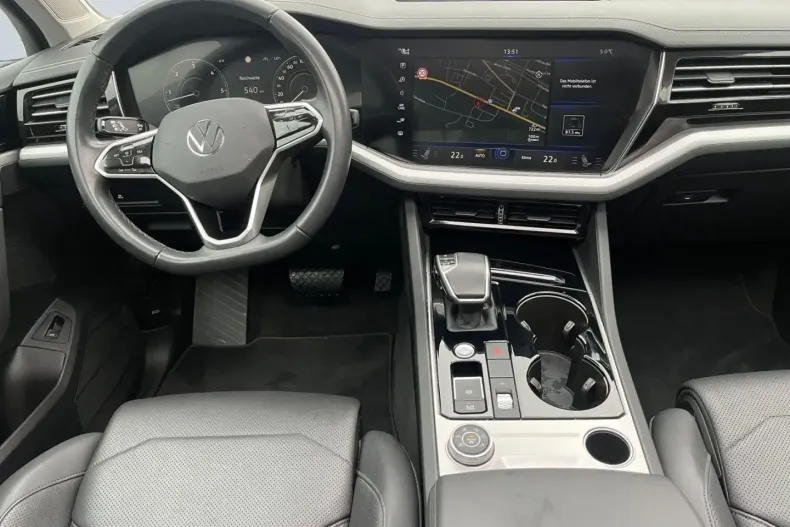 Volkswagen Touareg din 2023 cu 90.470 km - oferta VOL154666 - foto 13