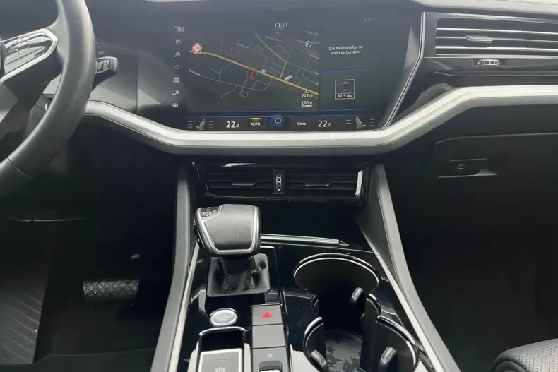 Volkswagen Touareg din 2023 cu 90.470 km - oferta VOL154666 - foto 14