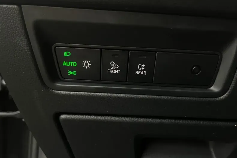 Volkswagen Touareg din 2023 cu 90.470 km - oferta VOL154666 - foto 24