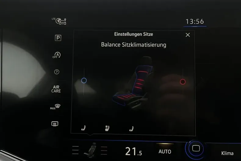 Volkswagen Touareg din 2023 cu 90.470 km - oferta VOL154666 - foto 30