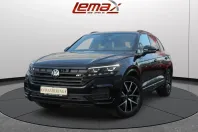 Volkswagen Touareg din 2021 cu 75.800 km - oferta VOL154667 - foto 1