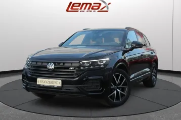 Volkswagen Touareg din 2021 - oferta VOL154667