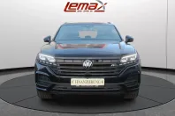 Volkswagen Touareg din 2021 cu 75.800 km - oferta VOL154667 - foto 2
