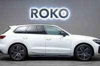 Volkswagen Touareg din 2024 cu 27.000 km - oferta VOL154668 - foto 4