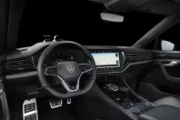 Volkswagen Touareg din 2024 cu 27.000 km - oferta VOL154668 - foto 9