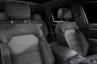 Volkswagen Touareg din 2024 cu 27.000 km - oferta VOL154668 - foto 10