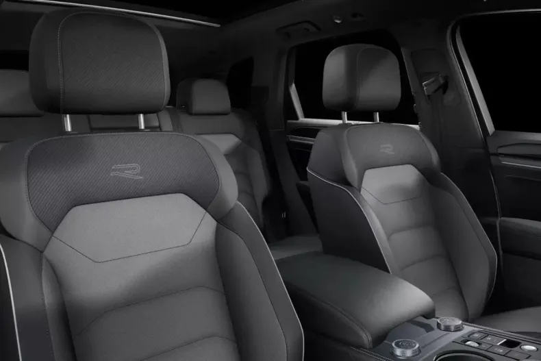 Volkswagen Touareg din 2024 cu 27.000 km - oferta VOL154668 - foto 10