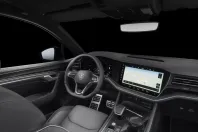 Volkswagen Touareg din 2024 cu 27.000 km - oferta VOL154668 - foto 11