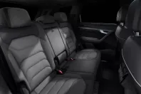 Volkswagen Touareg din 2024 cu 27.000 km - oferta VOL154668 - foto 12