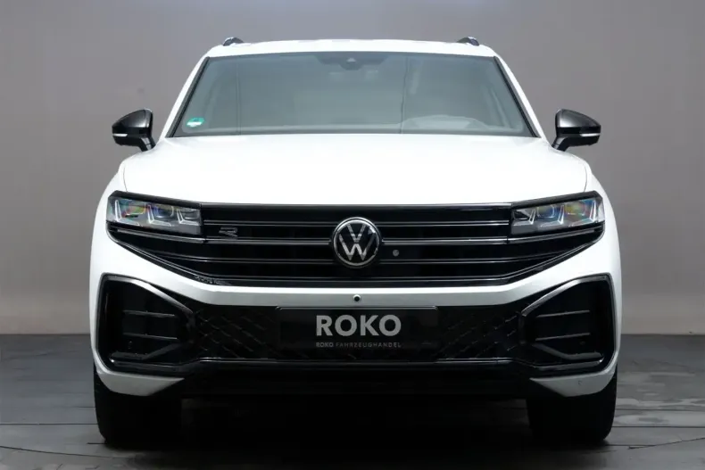 Volkswagen Touareg din 2024 cu 27.000 km - oferta VOL154668 - foto 13