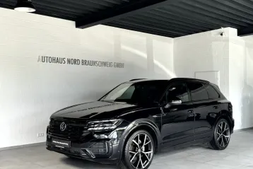 Volkswagen Touareg din 2022 - oferta VOL154669