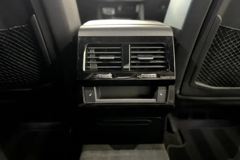 Volkswagen Touareg din 2022 cu 55.139 km - oferta VOL154669 - foto 8