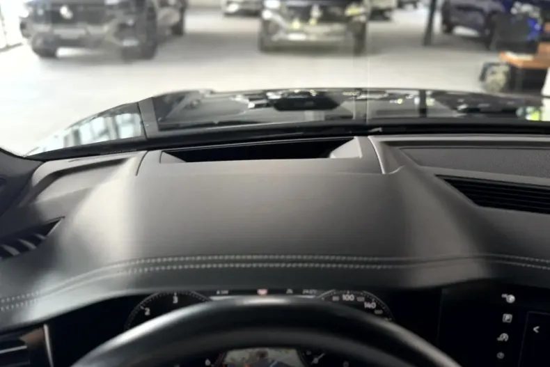 Volkswagen Touareg din 2022 cu 55.139 km - oferta VOL154669 - foto 13