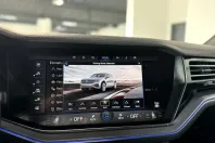 Volkswagen Touareg din 2022 cu 55.139 km - oferta VOL154669 - foto 17