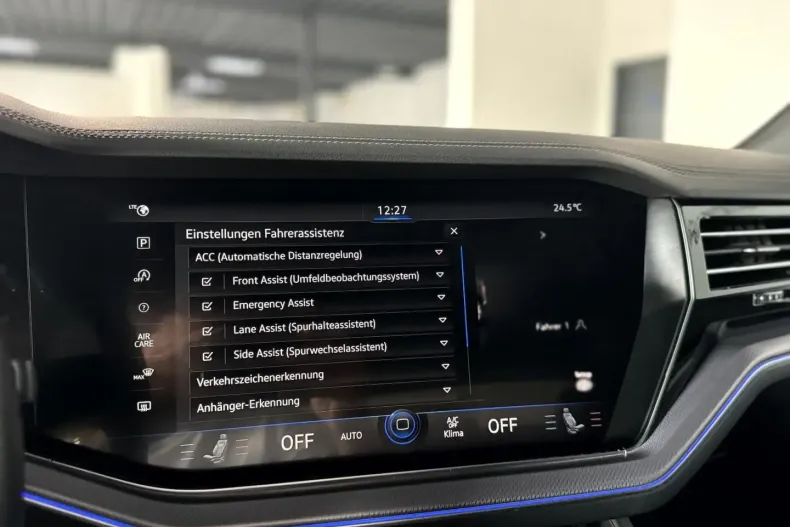 Volkswagen Touareg din 2022 cu 55.139 km - oferta VOL154669 - foto 18