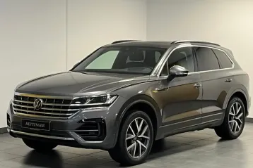 Volkswagen Touareg din 2022 - oferta VOL154670