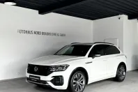 Volkswagen Touareg din 2020 cu 70.055 km - oferta VOL154671 - foto 1