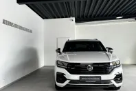 Volkswagen Touareg din 2020 cu 70.055 km - oferta VOL154671 - foto 2
