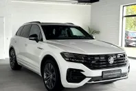 Volkswagen Touareg din 2020 cu 70.055 km - oferta VOL154671 - foto 4