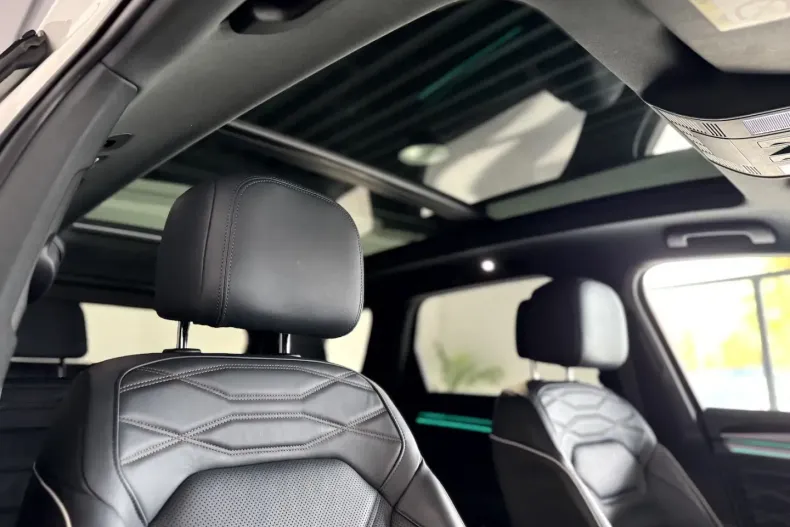 Volkswagen Touareg din 2020 cu 70.055 km - oferta VOL154671 - foto 16