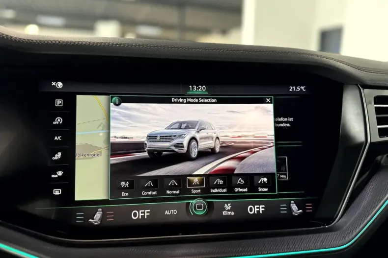 Volkswagen Touareg din 2020 cu 70.055 km - oferta VOL154671 - foto 18