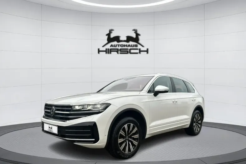 Volkswagen Touareg din 2024 cu 4.985 km - oferta VOL154672 - foto 1