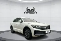 Volkswagen Touareg din 2024 cu 4.985 km - oferta VOL154672 - foto 2