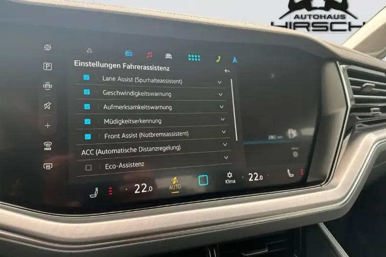 Volkswagen Touareg din 2024 cu 4.985 km - oferta VOL154672 - foto 16