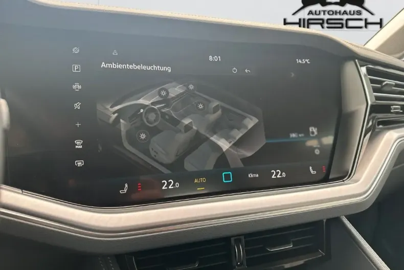 Volkswagen Touareg din 2024 cu 4.985 km - oferta VOL154672 - foto 17