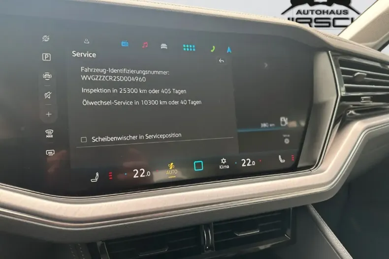 Volkswagen Touareg din 2024 cu 4.985 km - oferta VOL154672 - foto 18