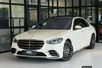 Mercedes-Benz S 400 din 2021 - oferta MER154673