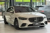 Mercedes-Benz S 400 din 2021 cu 61.000 km - oferta MER154673 - foto 3