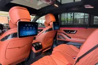 Mercedes-Benz S 400 din 2021 cu 61.000 km - oferta MER154673 - foto 4