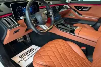 Mercedes-Benz S 400 din 2021 cu 61.000 km - oferta MER154673 - foto 7