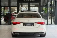 Mercedes-Benz S 400 din 2021 cu 61.000 km - oferta MER154673 - foto 10