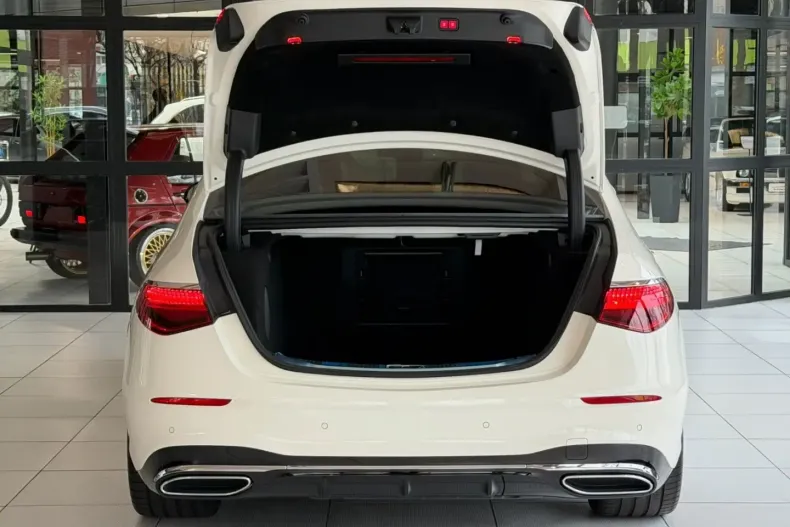 Mercedes-Benz S 400 din 2021 cu 61.000 km - oferta MER154673 - foto 11