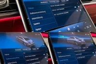 Mercedes-Benz S 400 din 2021 cu 61.000 km - oferta MER154673 - foto 15