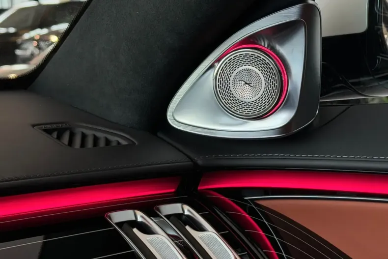 Mercedes-Benz S 400 din 2021 cu 61.000 km - oferta MER154673 - foto 17