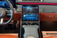 Mercedes-Benz S 400 din 2021 cu 61.000 km - oferta MER154673 - foto 23